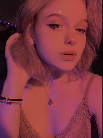 Лилия Эскорт фото 2