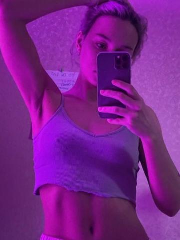 Лилия Эскорт фото 3