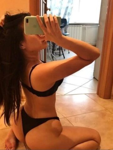 Света Красотка Москва Рузаевка