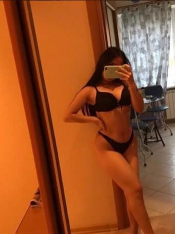 Света Красотка Москва фото 3